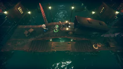 Sacrifice Your Friends Build 7618622 gameplay screenshot 1