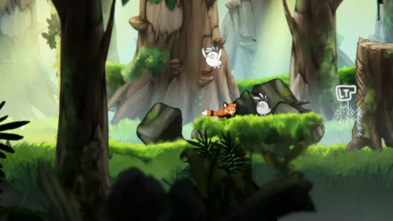 Ailuri Build 17272839 gameplay screenshot 3
