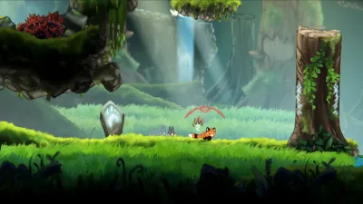 Ailuri Build 17272839 gameplay screenshot 1