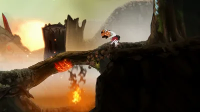 Ailuri Build 17272839 gameplay screenshot 2