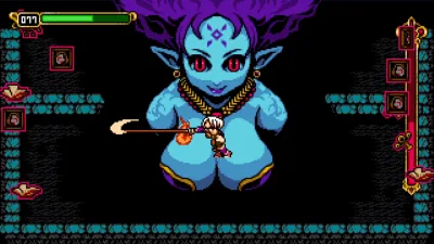 Castle in The Clouds DX v1.0 - DARKSiDERS gameplay screenshot 2