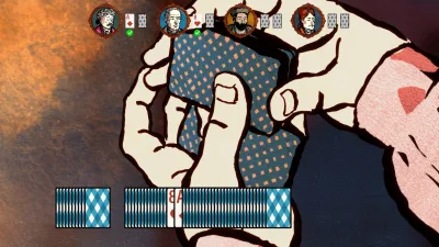 Card Shark v1.2 gameplay screenshot 1