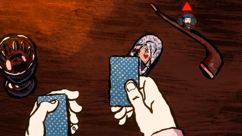 Card Shark v1.2 gameplay screenshot 3