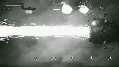 Squadron 51 v2021.02.13 demo gameplay screenshot 2