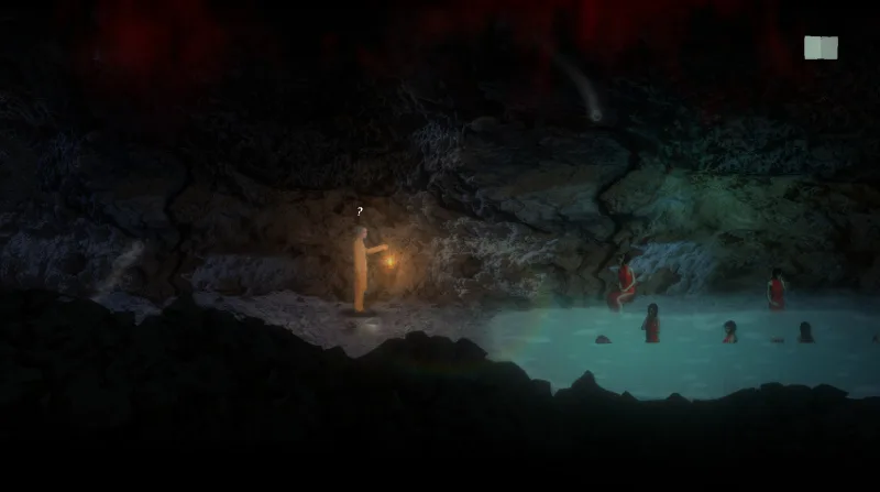 Seduction v1.0 - DARKSiDERS gameplay screenshot 3