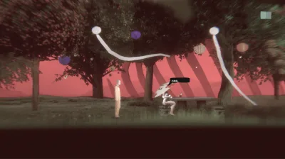 Seduction v1.0 - DARKSiDERS gameplay screenshot 1