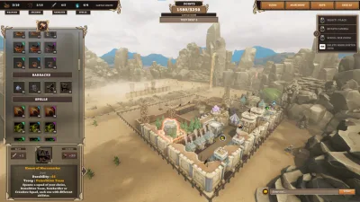Siege the Day v1.0 Build 9272477 gameplay screenshot 1