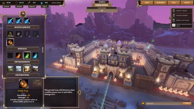 Siege the Day v1.0 Build 9272477 gameplay screenshot 2
