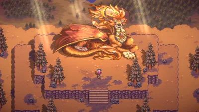 Sun Haven (TENOKE v2.5.1E): all Update's gameplay screenshot 1