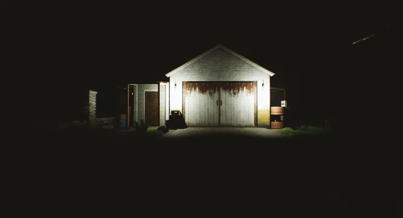 BLINK The Last Night Build 7962427 - PLAZA gameplay screenshot 3