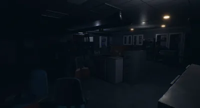 BLINK The Last Night Build 7962427 - PLAZA gameplay screenshot 1