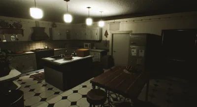 BLINK The Last Night Build 7962427 - PLAZA gameplay screenshot 2