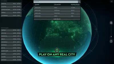 Infection Free Zone v1.0 gameplay screenshot 2