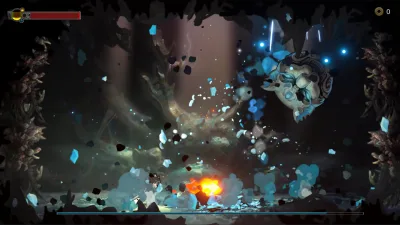 Exorcist Fairy v1.0 - PLAZA gameplay screenshot 2