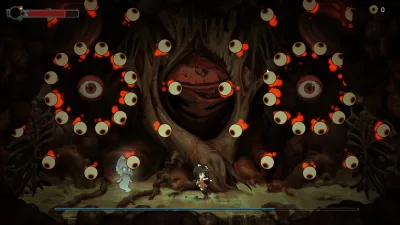 Exorcist Fairy v1.0 - PLAZA gameplay screenshot 1