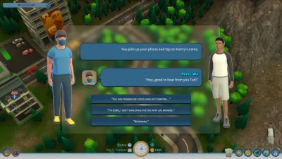 Little Lives v1.01 gameplay screenshot 2