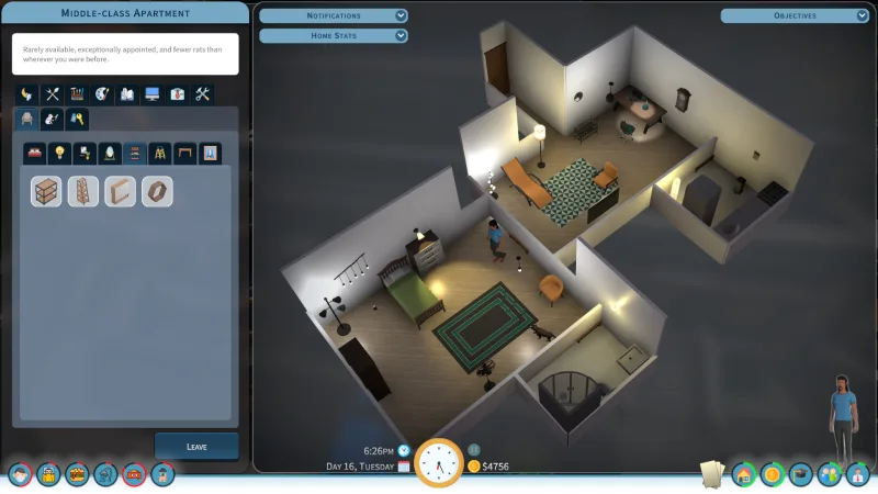 Little Lives v1.01 gameplay screenshot 3