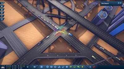 InfraSpace v1.2.359 - RUNE gameplay screenshot 2