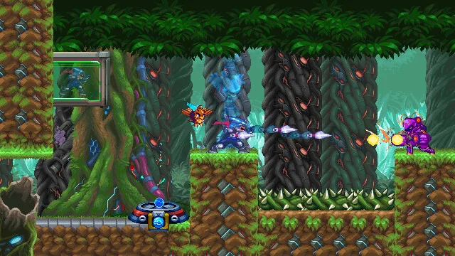 Berserk Boy (TENOKE RELEASE) + Update v20241122 gameplay screenshot 3