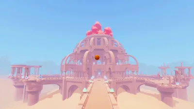 Glyph v1.0 - PLAZA gameplay screenshot 2
