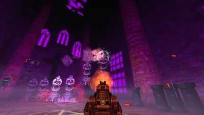 Impaler v1.1.627 gameplay screenshot 2