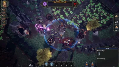The Hero We Need v1.0 (TENOKE RELEASE) gameplay screenshot 2