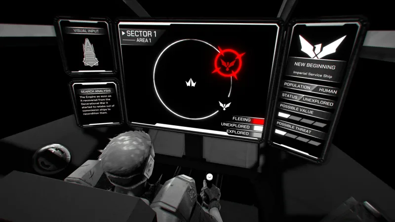 I See Red Build 9766381 gameplay screenshot 3
