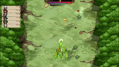 The Lord Of The Parties Build 12936532 (TENOKE RELEASE) gameplay screenshot 2