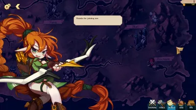 The Lord Of The Parties Build 12936532 (TENOKE RELEASE) gameplay screenshot 1