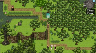 Empire Chronicles v1.0.1 (Build 12262295) - TENOKE gameplay screenshot 1