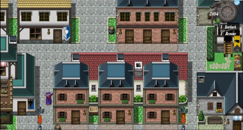 Empire Chronicles v1.0.1 (Build 12262295) - TENOKE gameplay screenshot 3