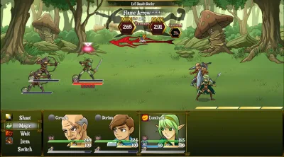 Empire Chronicles v1.0.1 (Build 12262295) - TENOKE gameplay screenshot 2