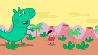 My Friend Peppa Pig v2022.04.26 - DOGE gameplay screenshot 2