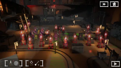 Everyone Must Die A Western Standoff Build 12557263 - TENOKE gameplay screenshot 1