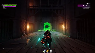 The Guardian Stone Build 9799305 gameplay screenshot 1