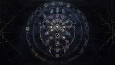 Mortal Shell The Virtuous Cycle PROPER - CODEX + Update v1.014707 gameplay screenshot 2