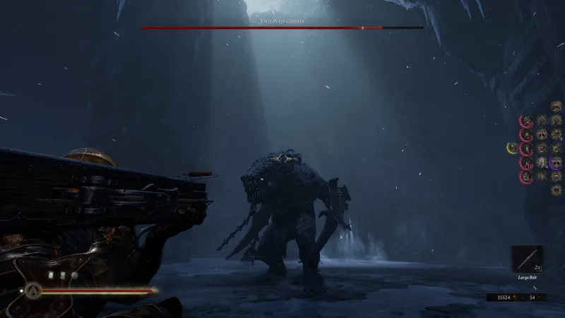 Mortal Shell The Virtuous Cycle PROPER - CODEX + Update v1.014707 gameplay screenshot 3