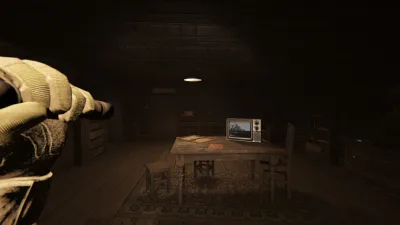 Abtos Covert Build 12916471 - TENOKE gameplay screenshot 2
