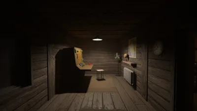 Abtos Covert Build 12916471 - TENOKE gameplay screenshot 1