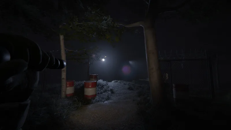 Abtos Covert Build 12916471 - TENOKE gameplay screenshot 3
