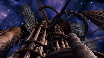 Schizm Mysterious Journey v2021.10.08 - PLAZA gameplay screenshot 1