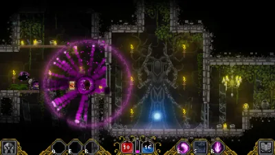 Godstone Build 19482919 gameplay screenshot 1