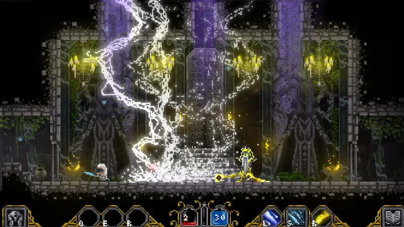 Godstone Build 19482919 gameplay screenshot 3