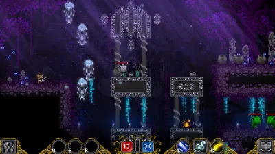 Godstone Build 19482919 gameplay screenshot 2