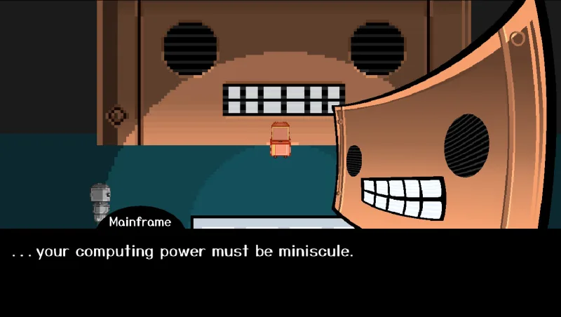 Space Yandere v1.0 - DARKSiDERS gameplay screenshot 3