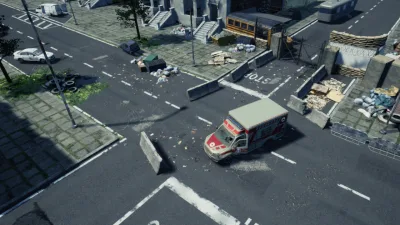 HumanitZ gameplay screenshot 2