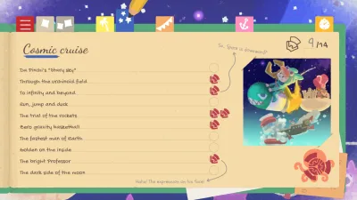Promenade Build 13543732 (TENOKE RELEASE) gameplay screenshot 1