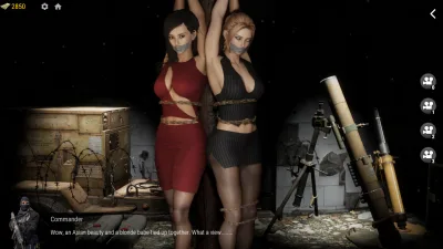 Wars and Roses v1.0 - PLAZA gameplay screenshot 2