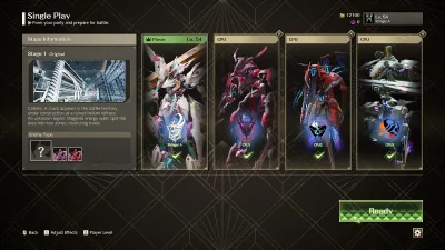 VOIDCRISIS v1.0.0 Build 9710215 gameplay screenshot 2