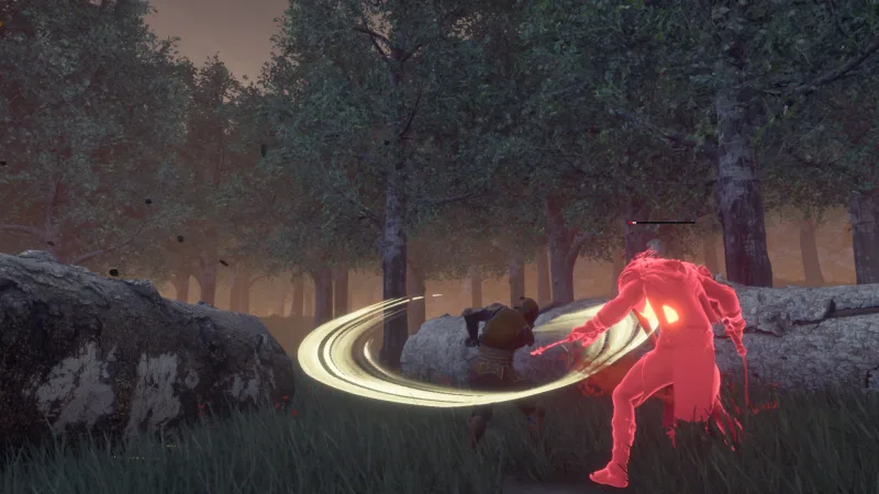 Forsaken - DOGE + Update v20220504 gameplay screenshot 3